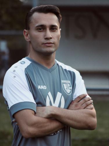 Cenk Özet