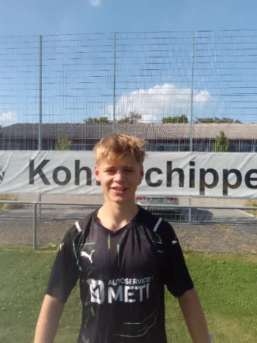 Linus Seidlhuber