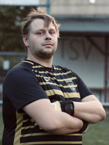 Marco Groß