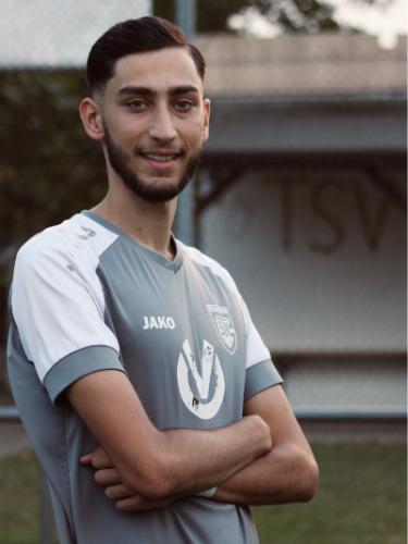 Benan Ergün