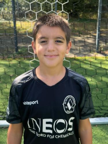 Elias Mohammed Ben Fradj