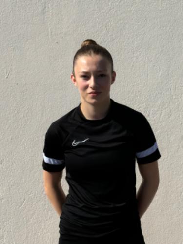 Alina Sophia Rein