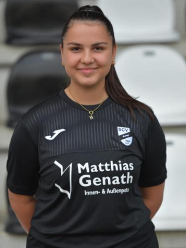 Hannah Hölzel