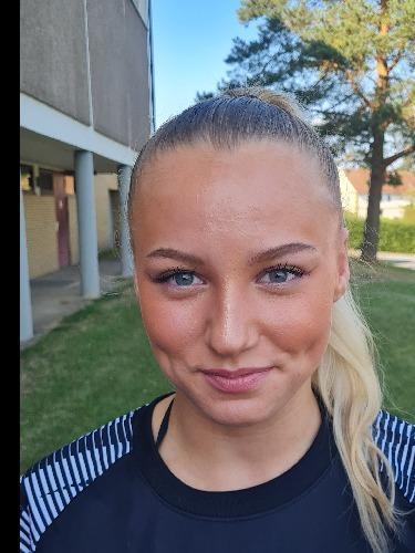 Michelle Jaqueline Holzkämper