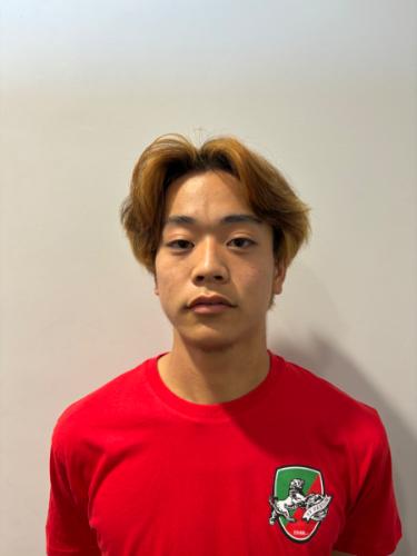 Yuta Omori