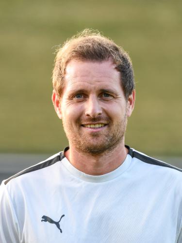 Patrick Meisterjahn