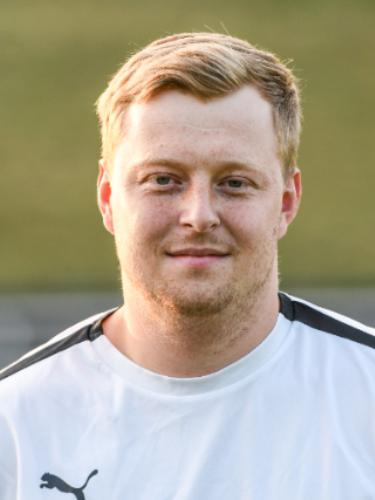 Marc Oschwald
