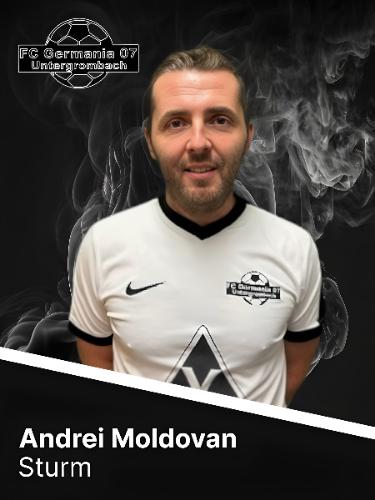 Andrei Vasile Moldovan