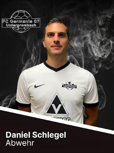 Daniel Schlegel