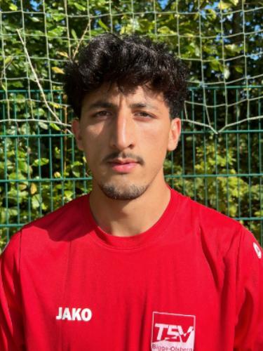 Jawad Ahmad Safi