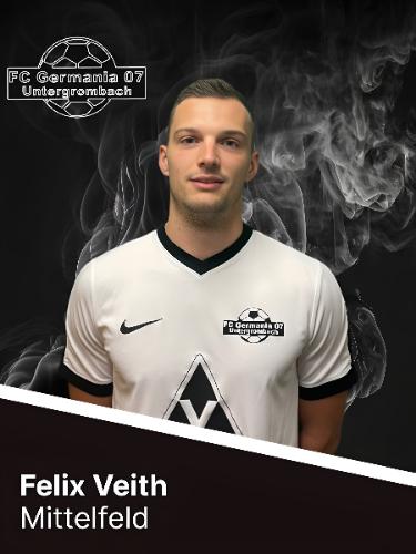 Felix Veith