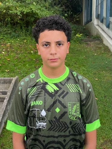 Mohamed Ouachikh