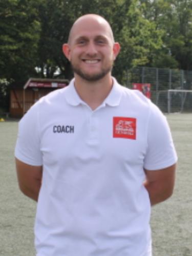 Kevin Wyska