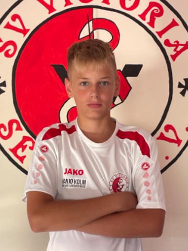 Tobias Eckert