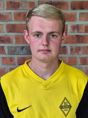 Jannes Friedrich Lüken