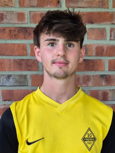 Tristan Mucker
