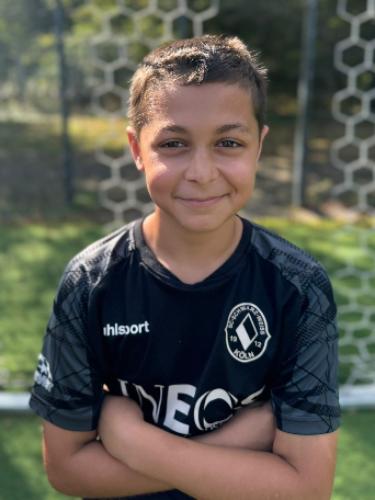 Johann-Antonio Osmanovic