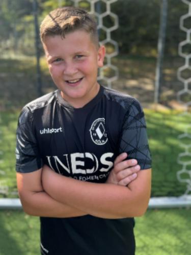 Niklas Jakob Schallenberg