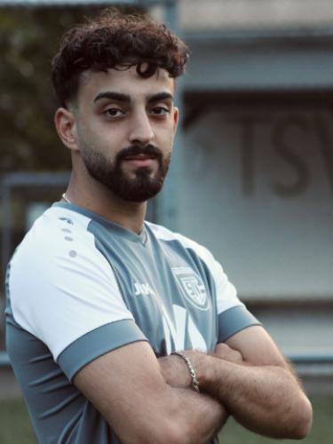 Emre Kacmaz