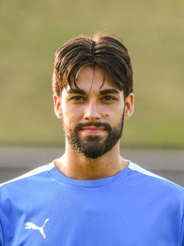 Niklas Georgiadis