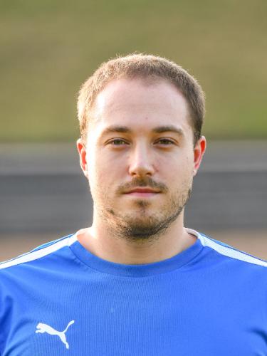 Leon Giani