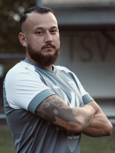 Ntampakis Konstantinos