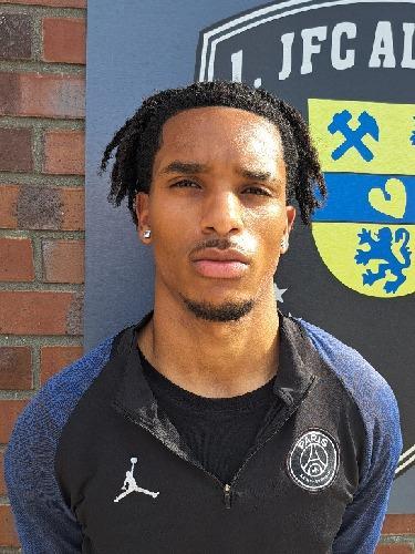 Ulissis Pedro Goncalves Afonso