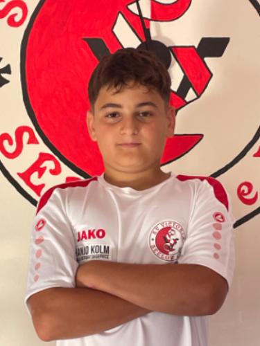 Mohammad Baybars Taha