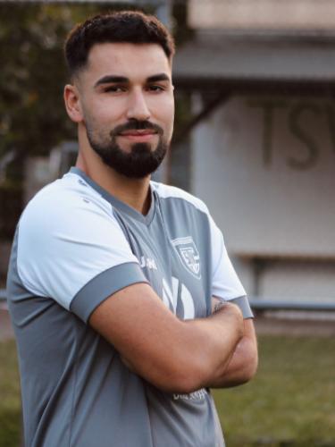 Ensar Furkan Aktepe