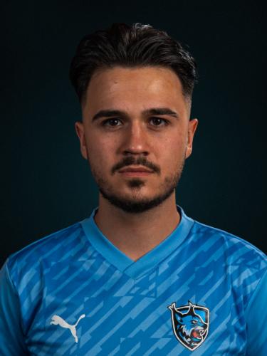 Mustafa Aydin