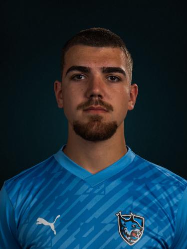 Marcel Almeida