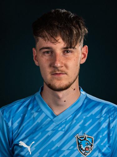 Dominik Saric