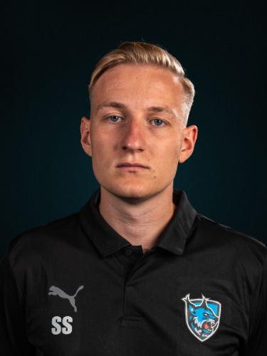 Sven Schwarz