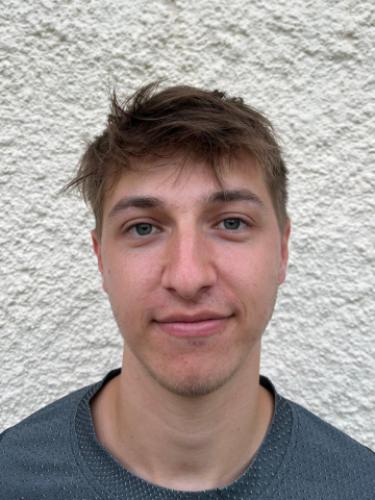 Jannik Tybussek
