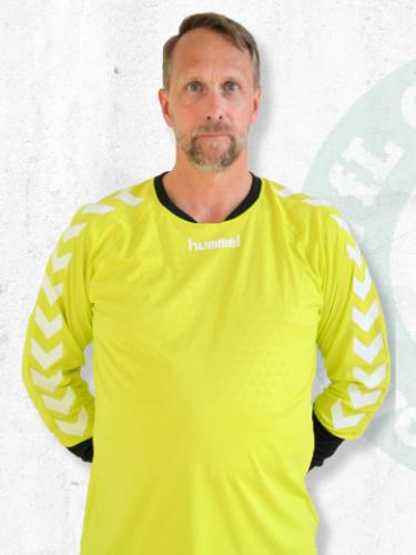Christian Bohlen