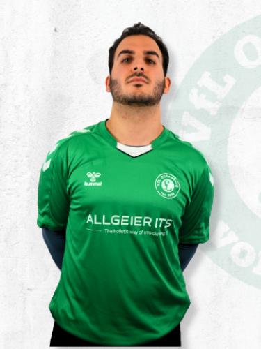 Lorenzo Pepe