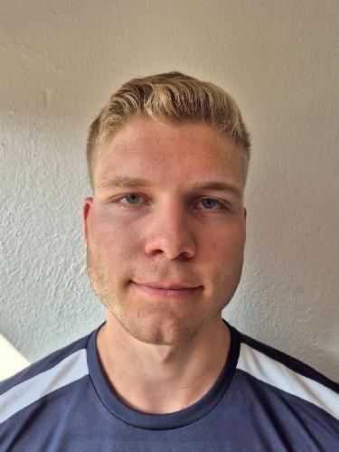 Felix Bünger
