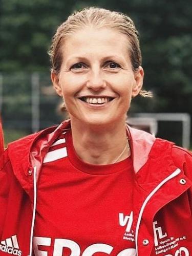 Nicole Bauriedl