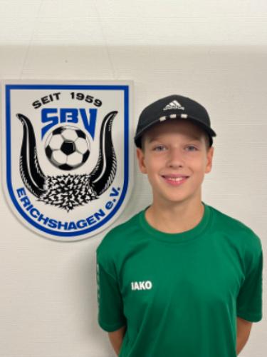 Maximilian Meyer