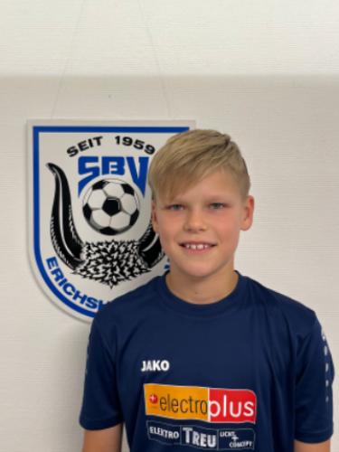 Jonne Wresche