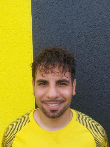 Adil Mednouni