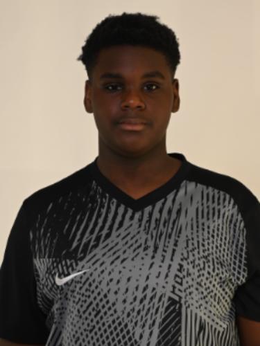 Elom Stephenson Apedo