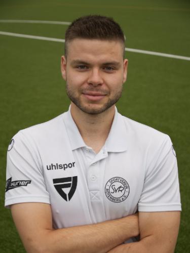 Sören Faißt