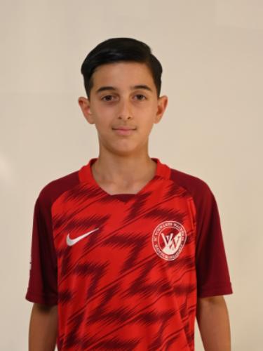 Muhammed Berkay Aslaner