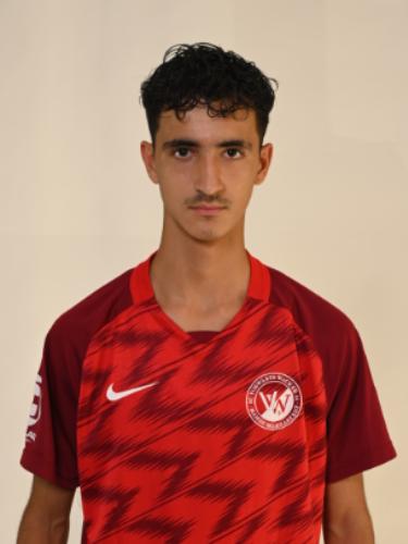 Ensar Atli