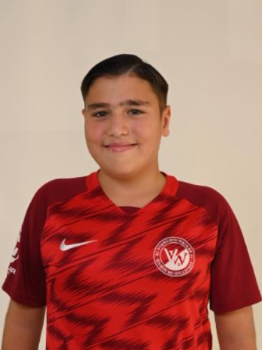 Omar Habli