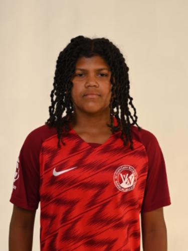 Jayden Esosa Igiesuorobo