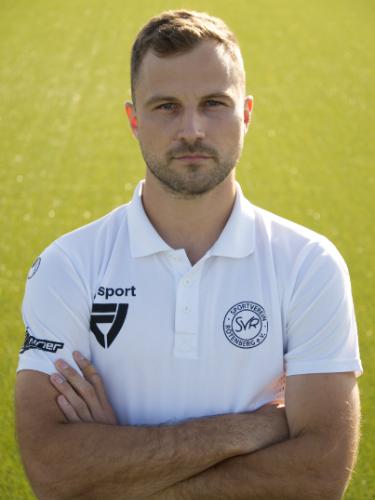 Steffen Kraemer