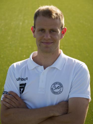 Tim Laufer