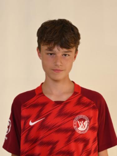 Elias Noel Neukirchner